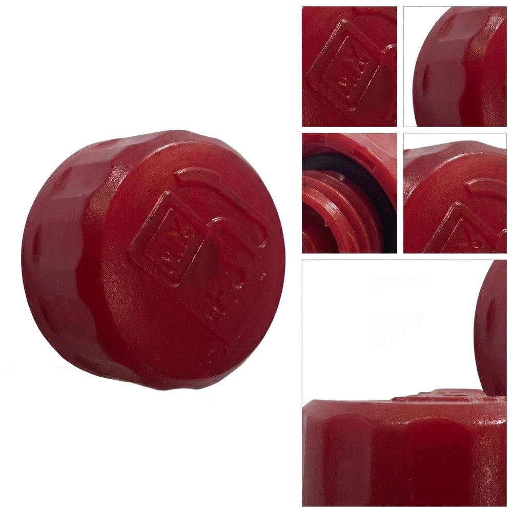 Fuel Tank Lid Replacement for Multiple Models (5368, 6660, 9990, 20040-85202)