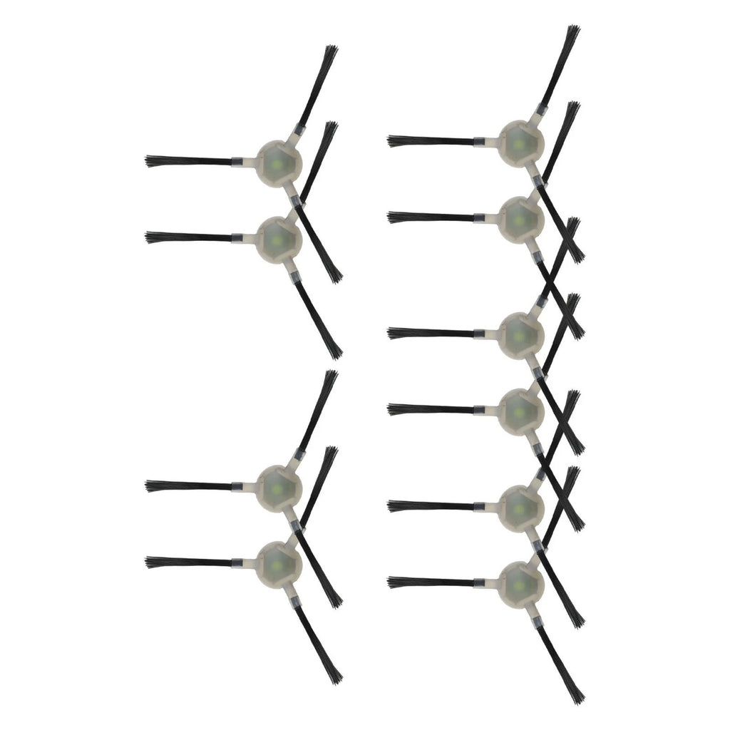 10 Pack Side Brushes for Lefant Model