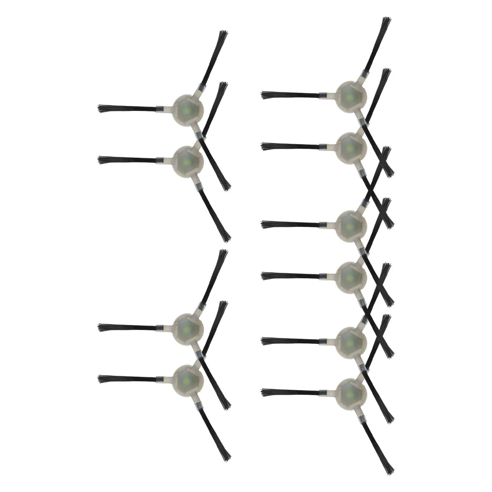 10 Pack Side Brushes for Lefant Model