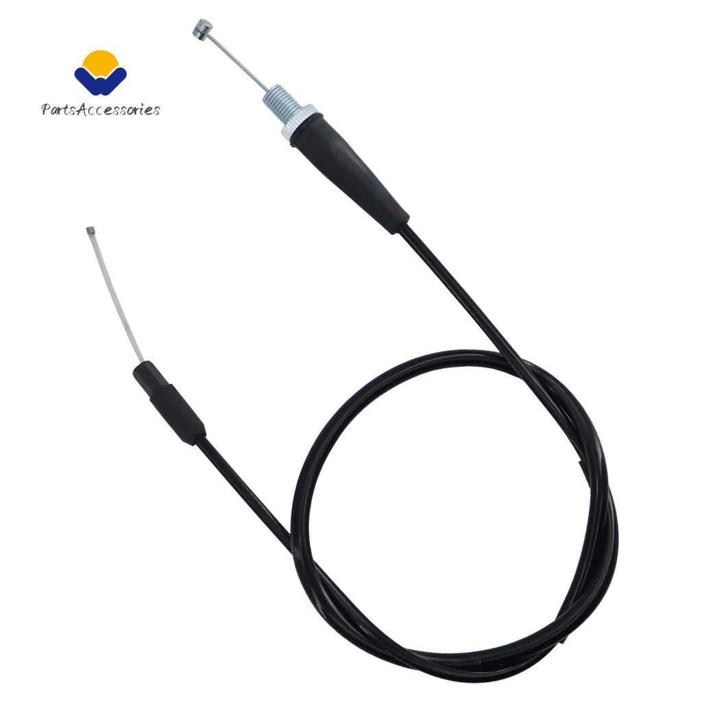 Throttle Cable for Yamaha TTR125 TTR125E TTR125L TTR125LE (2000–2007)