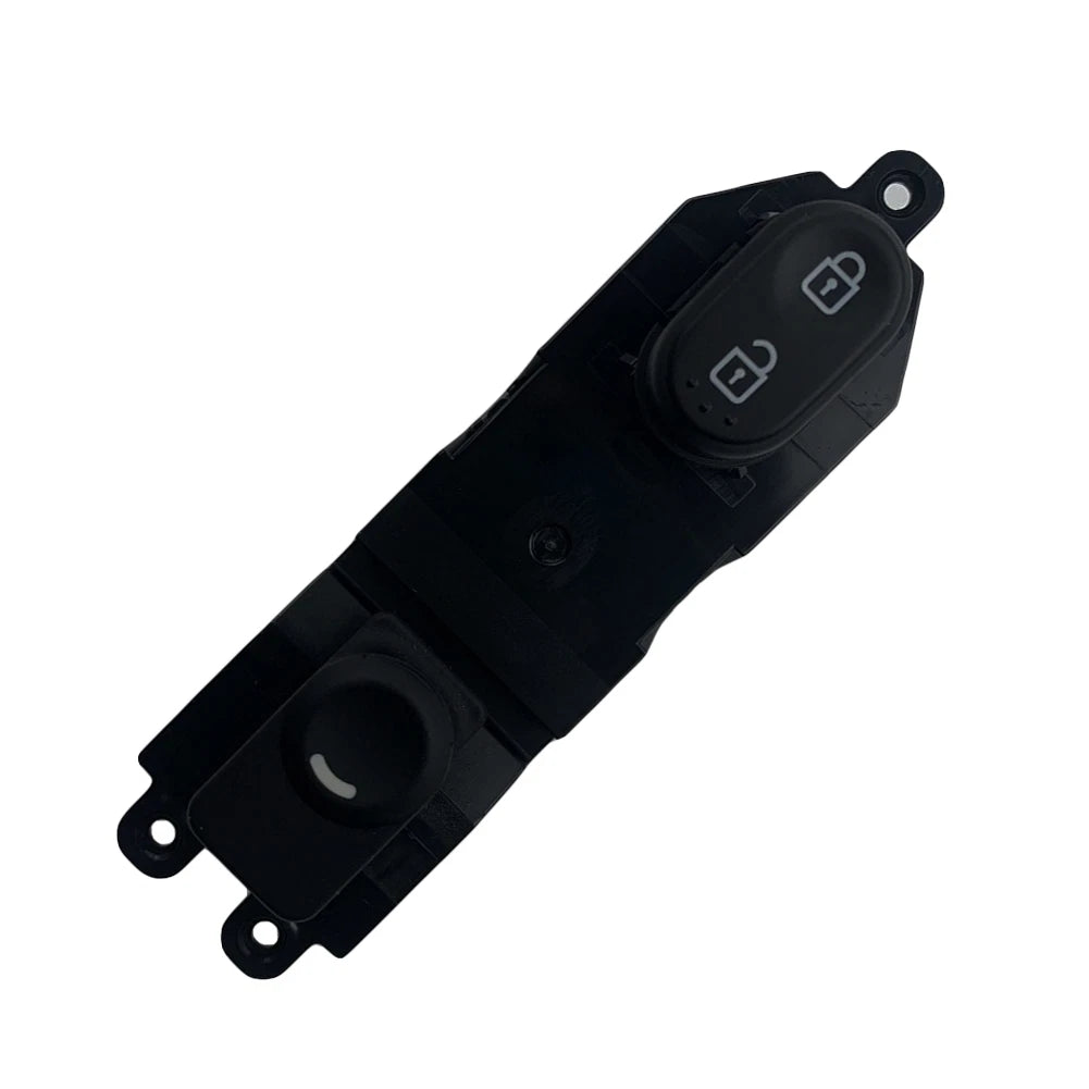 Power Window Control Button for Car Window Repair (Single Piece)