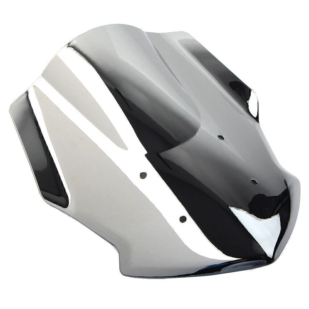 Windshield Wind Deflector with Bracket for Yamaha MT-07 (2018–2020)