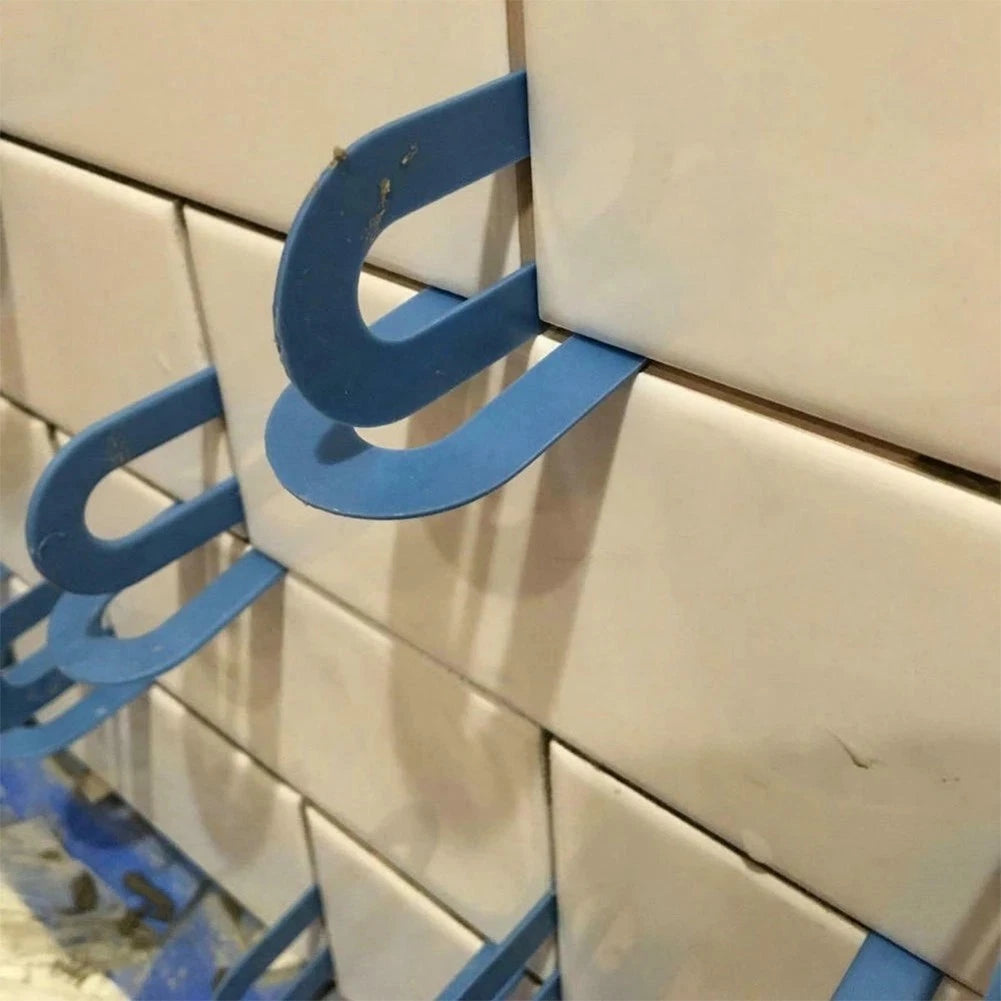 200pcs Horseshoe Shims for U-shaped Leveling