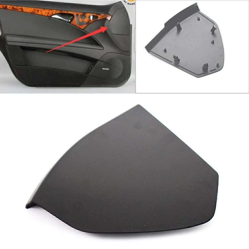 Front Left Door Upper Cover for Mercedes Benz E-Class W211 (2003–2009) 2117270148
