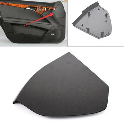 Front Left Door Upper Cover for Mercedes Benz E-Class W211 (2003–2009) 2117270148