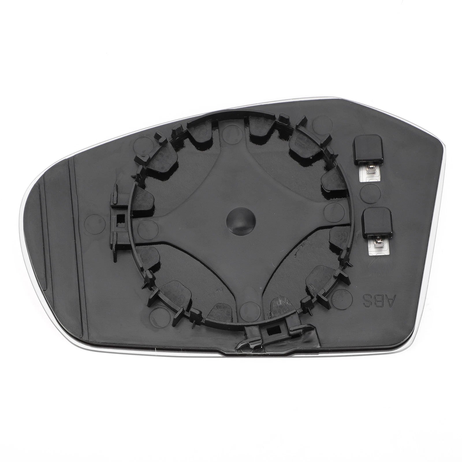 Right Side Heated White Mirror Glass for Mercedes A-Class B-Class