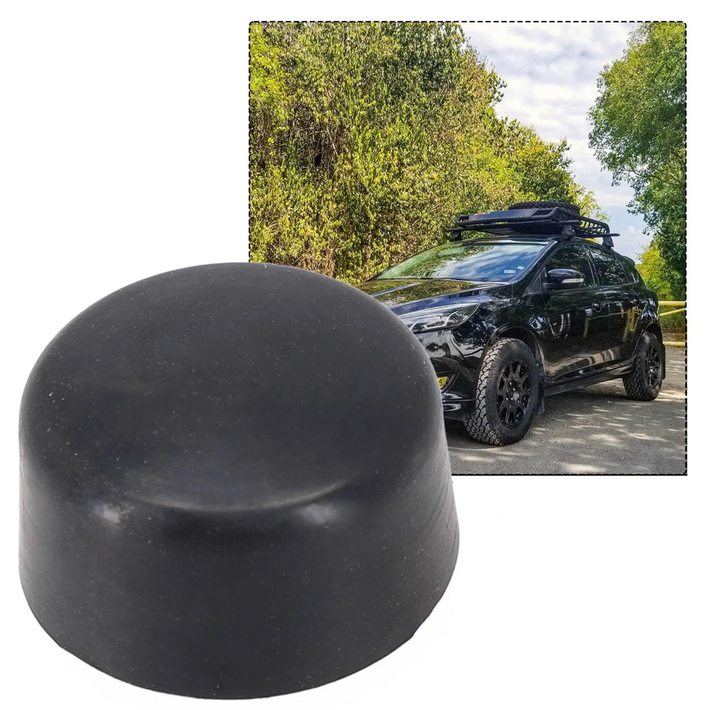 Nut Cover for Ford Focus (2000–2018) 1324768 Rubber Easy Install