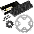 Drive Chain And Sprocket Kit Replacement for Honda ATC350X (1985–1986)