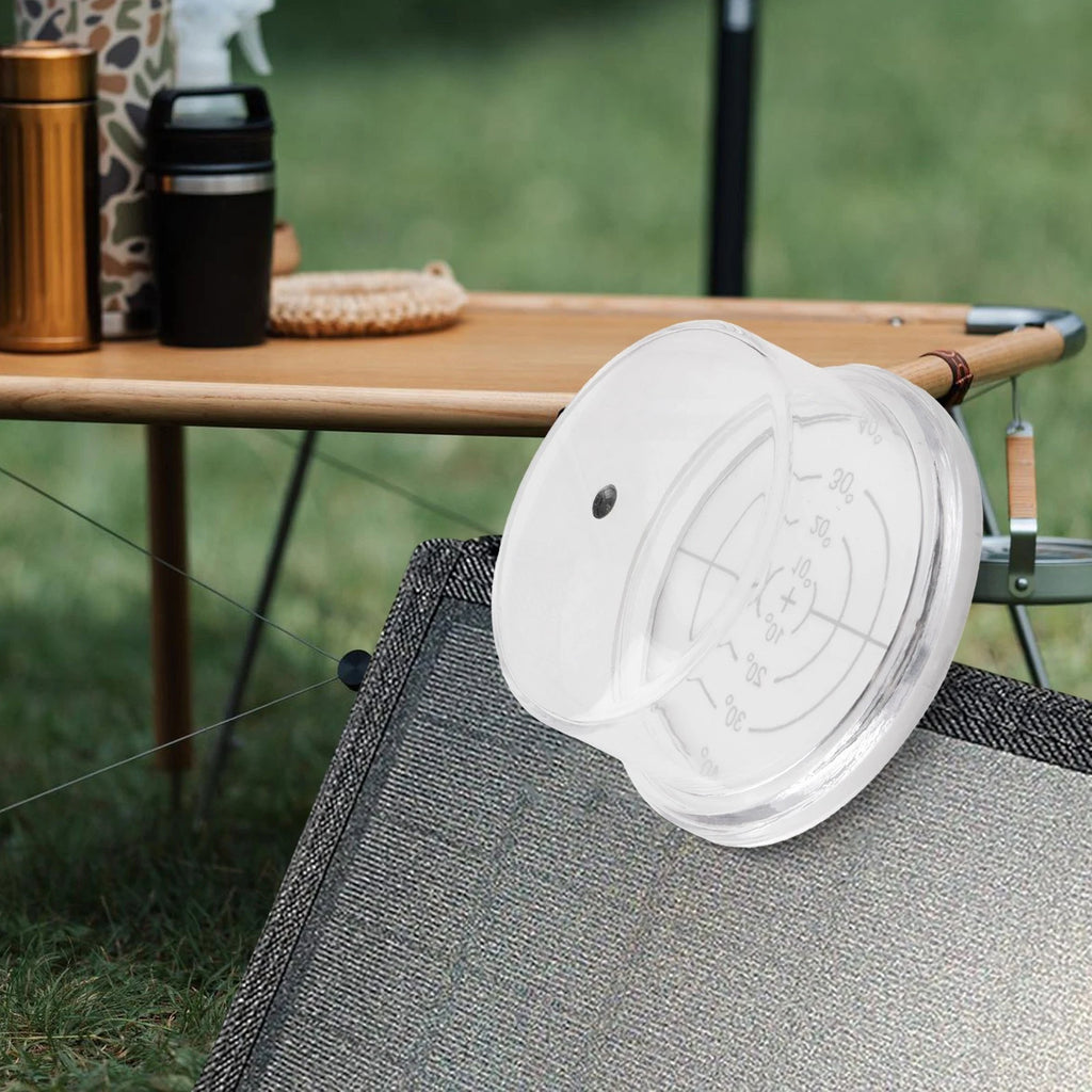 Solar Angle Measurement Tool for Solar Systems