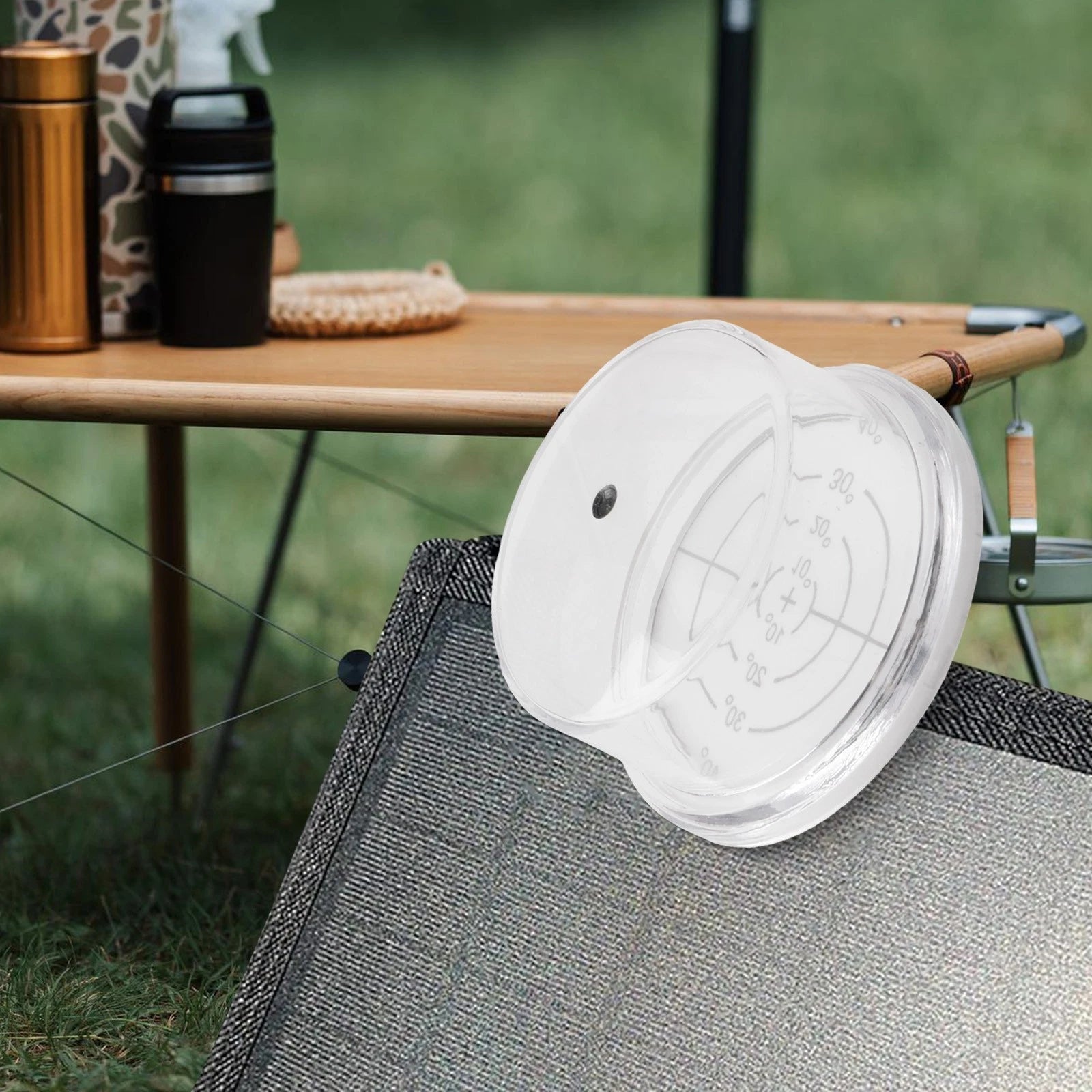 Solar Angle Measurement Tool for Solar Systems