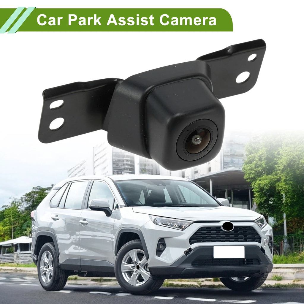 Rear View Backup Camera for Toyota RAV4 (2019–2023)