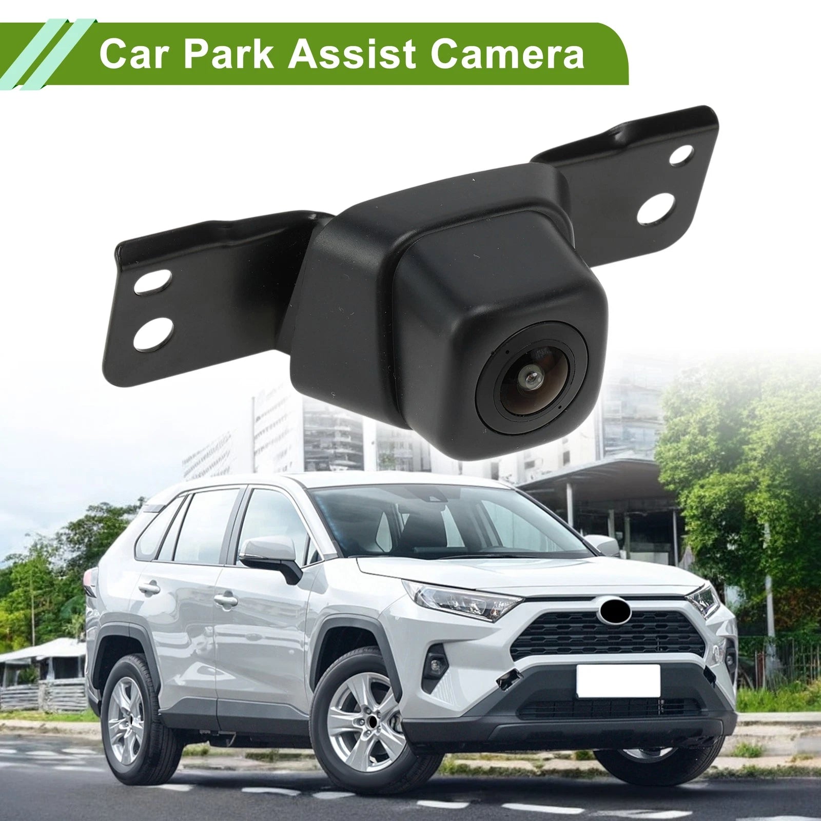 Rear View Backup Camera for Toyota RAV4 (2019–2023)