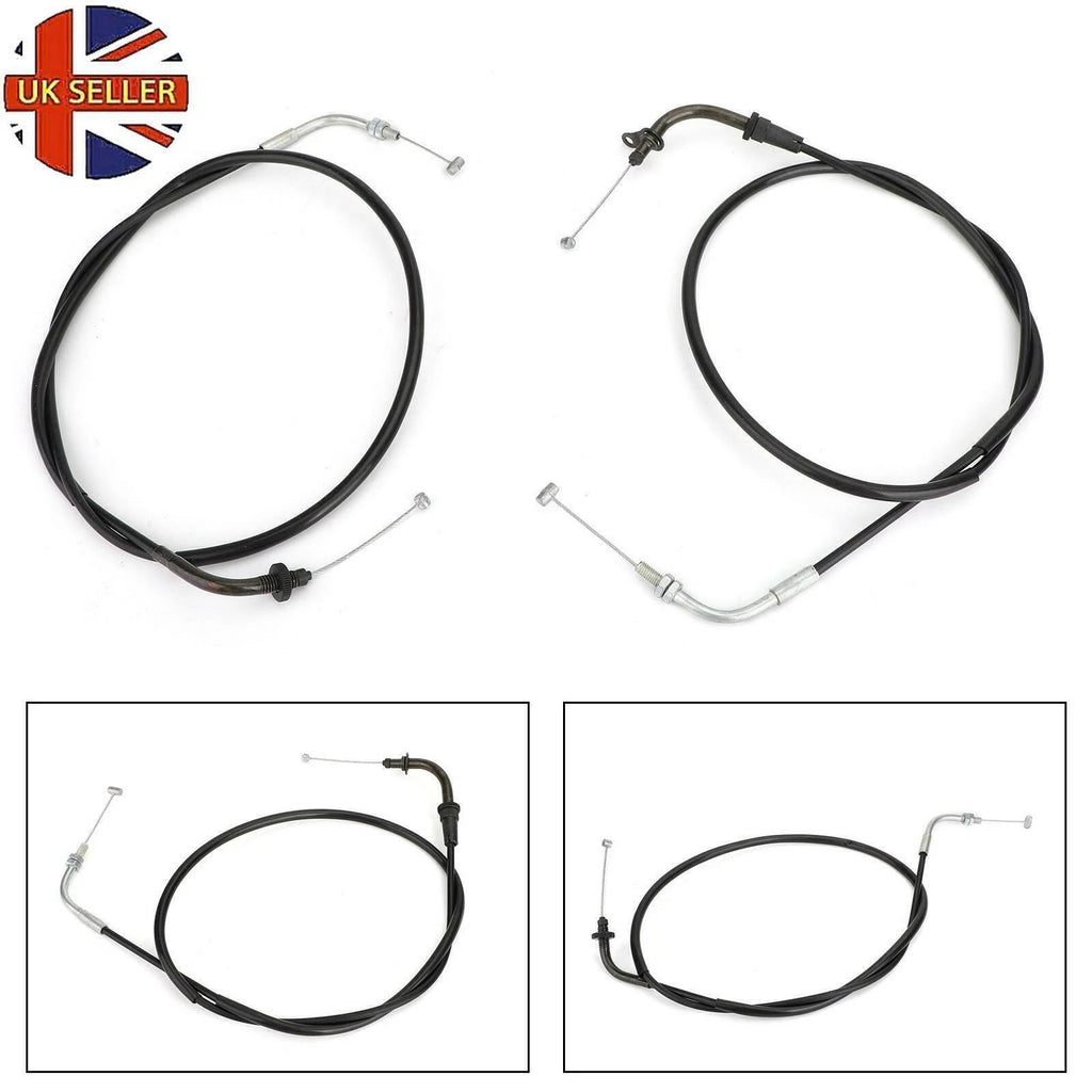 Throttle Cable 5PB-26311-10 for Yamaha V-Star 1100 (1999–2011)