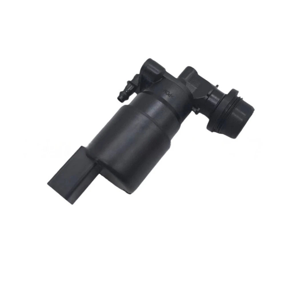 Windshield Washer Pump for - ABS Plastic, Wear Resistant