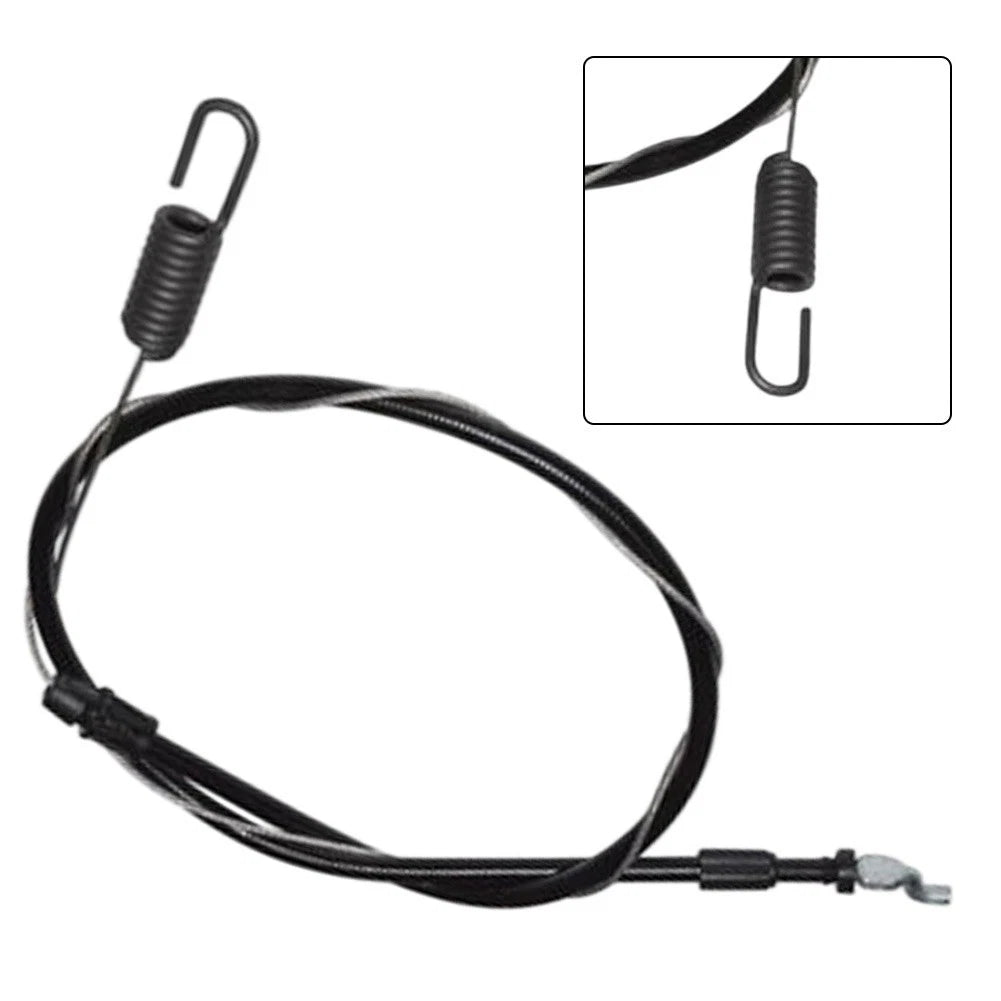 Clutch Cable for Snow Blowers (2010–2018) 946 04640 746 04640