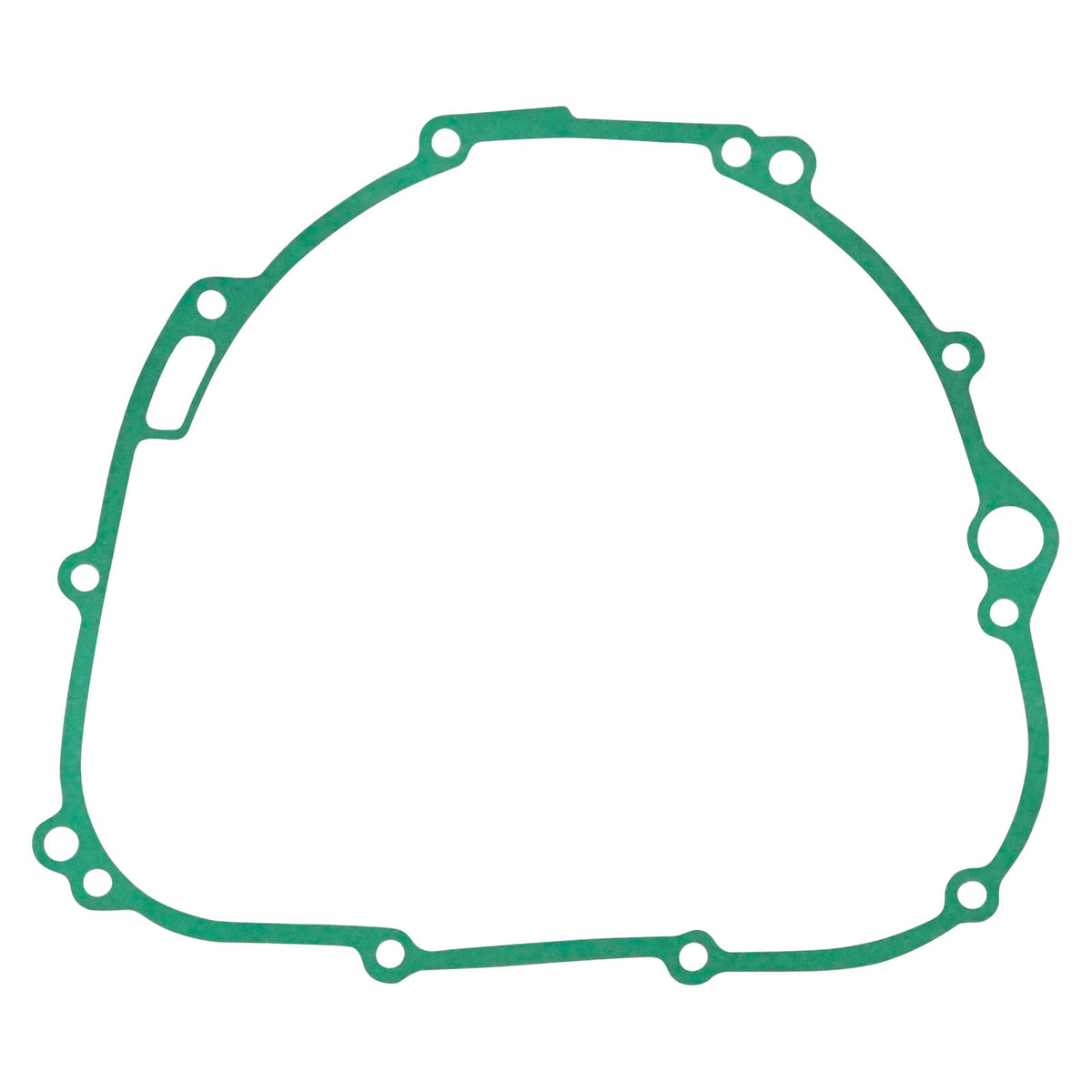 Clutch Cover Gasket Replacement for Kawasaki (2006–2020)