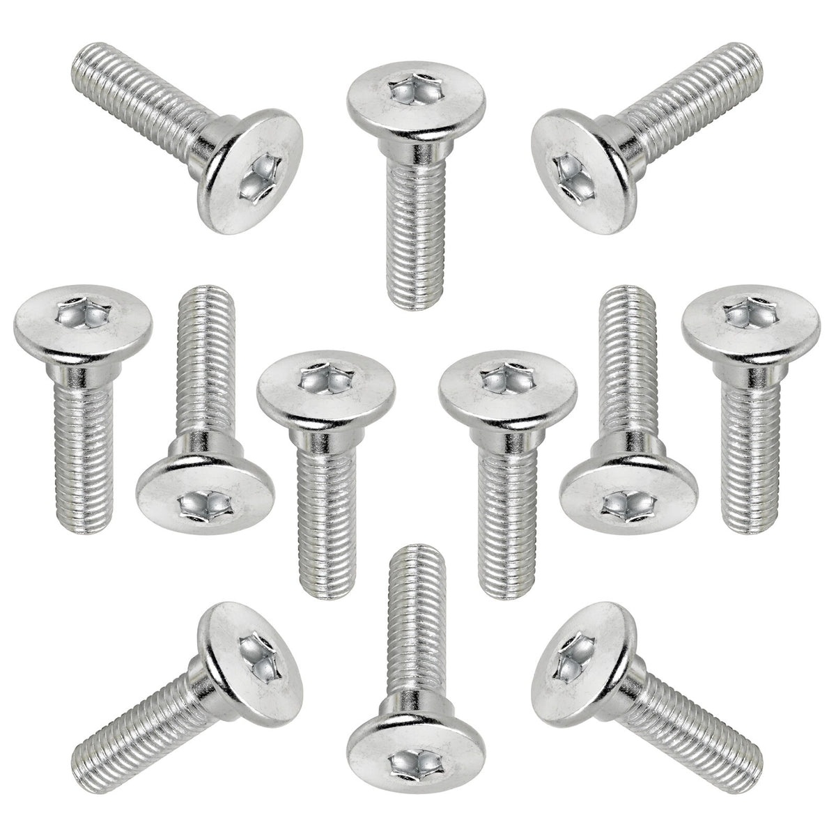 Disc Stud Bolt Replacement for Kawasaki (1960–1980)