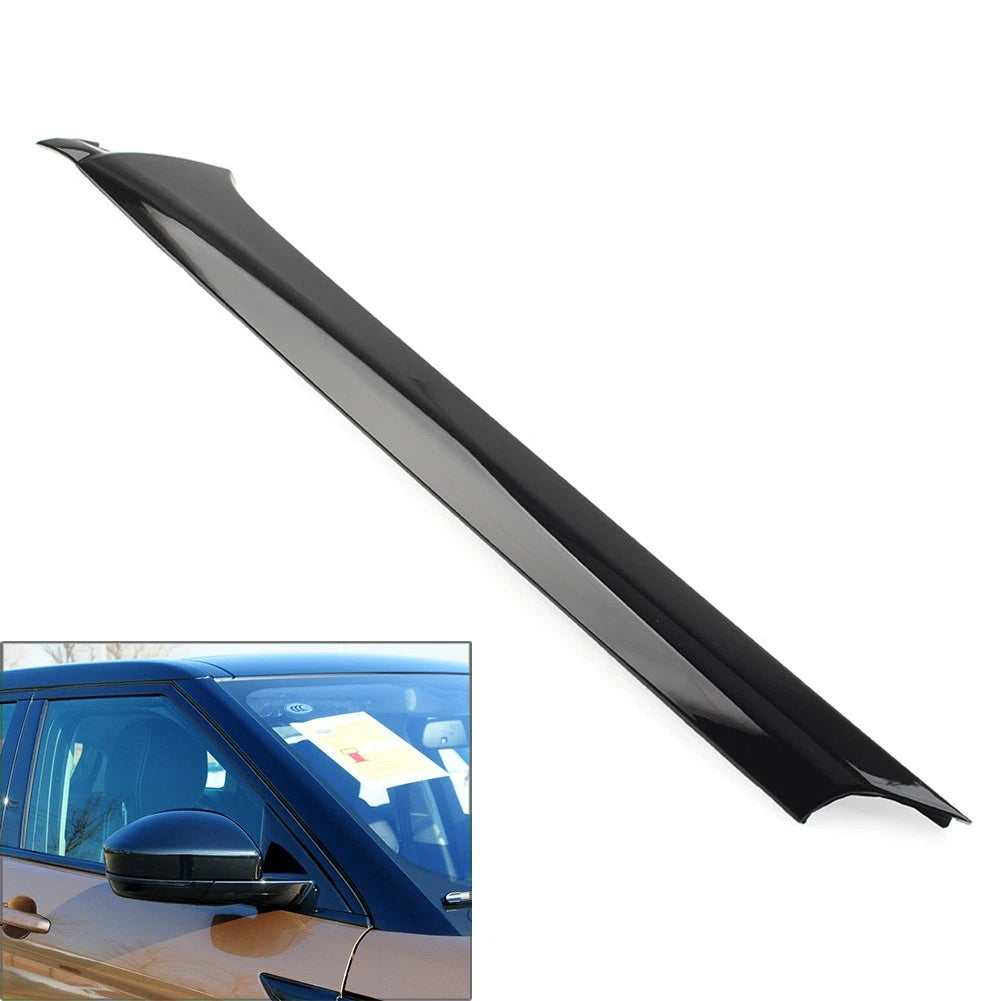 Windscreen A Pillar Molding Trim for Land Rover Range Rover Evoque (2012–2019)