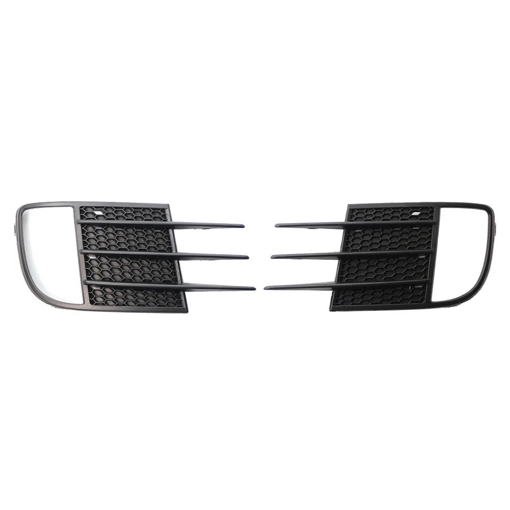 Fog Light Covers for VW Golf 6 MK6 (2008–2013)