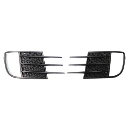 Fog Light Covers for VW Golf 6 MK6 (2008–2013)