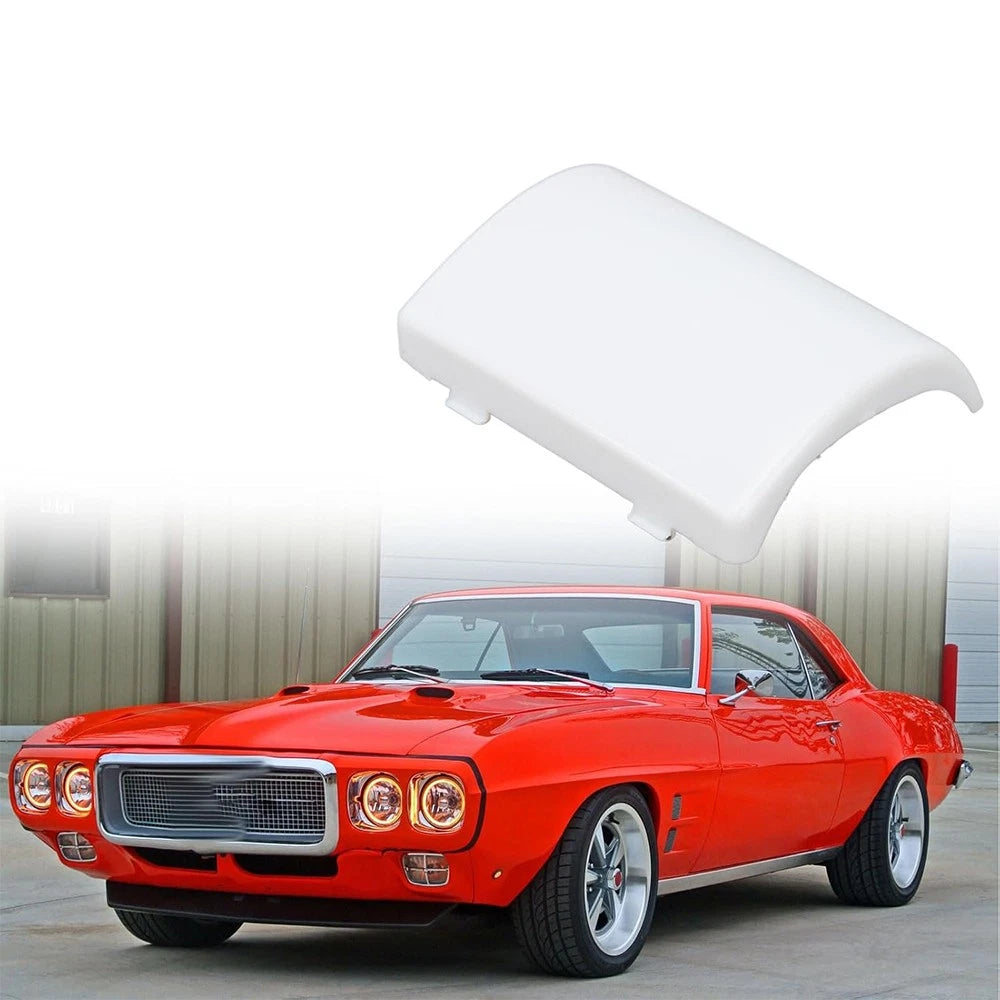 Interior Dome Light Lamp Lens 2X for Chevrolet Malibu / Buick Regal (8780507)