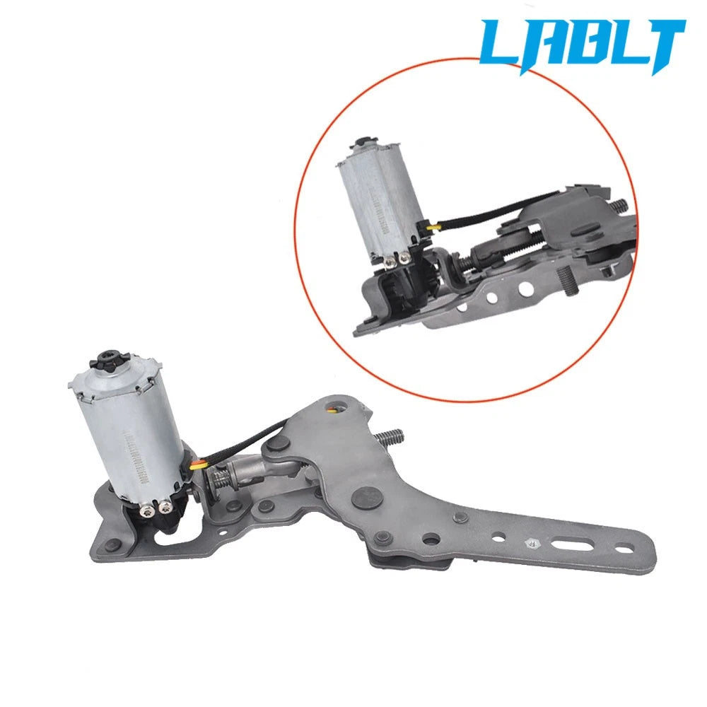 Power Fold Seat Hinge Motor for Ford Explorer, Mercury Mountaineer (2002–2010)