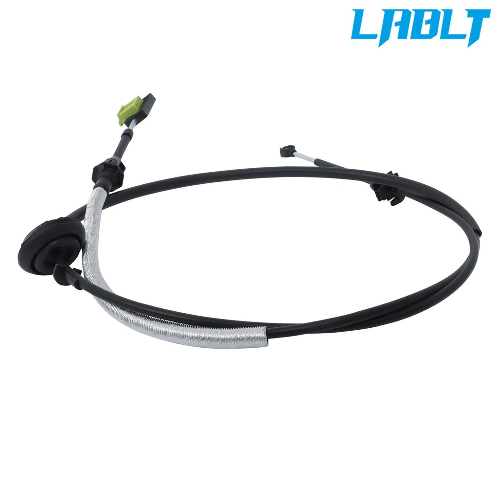 Transmission Gear Shift Cable for Ford E150 E250 E350 Econoline (1998–2004)
