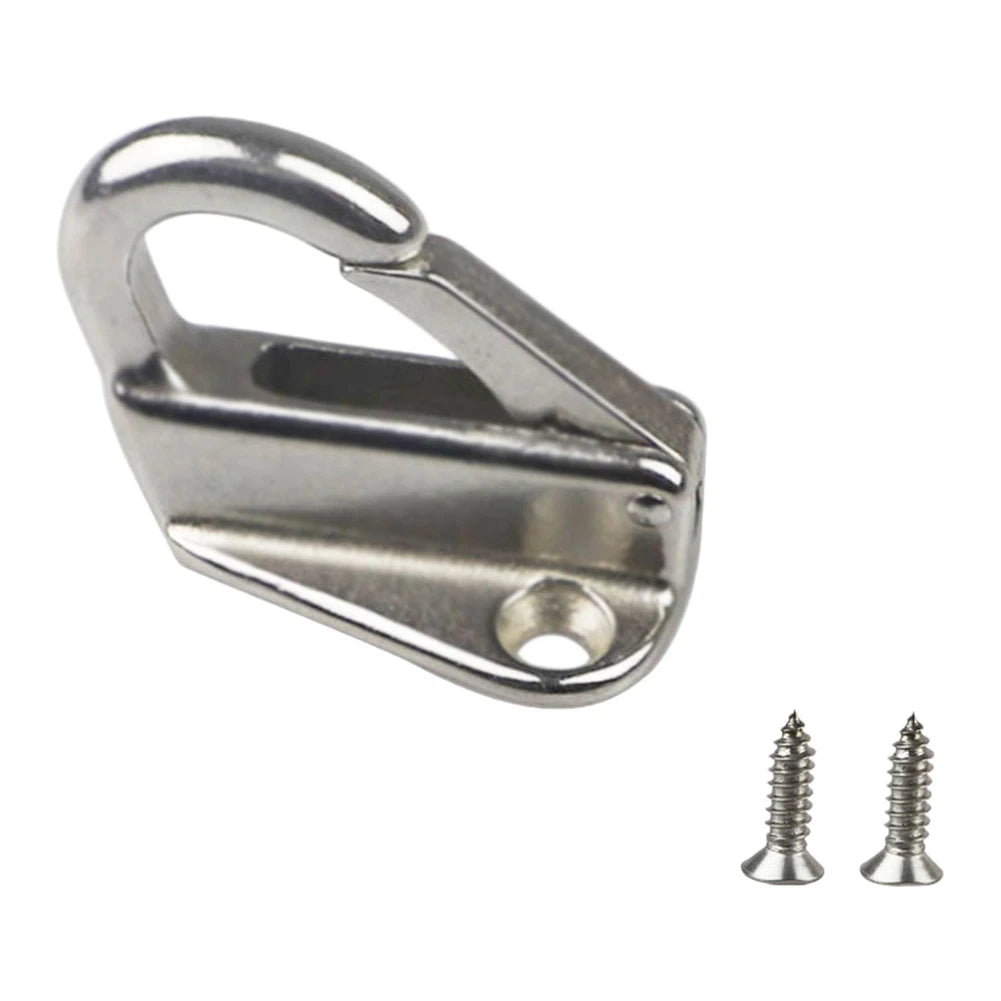 316 Stainless Hook for Marine Use (Boat Accessory)