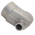 Exhaust Elbow 861289 HGE1289 for Volvo Penta TAMD41 TAMD42 KAD42 KAD44 (Diesel)