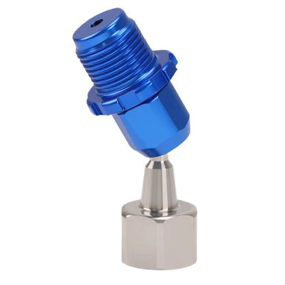 Rotary Adapter for High Performance Airless Spray Machine