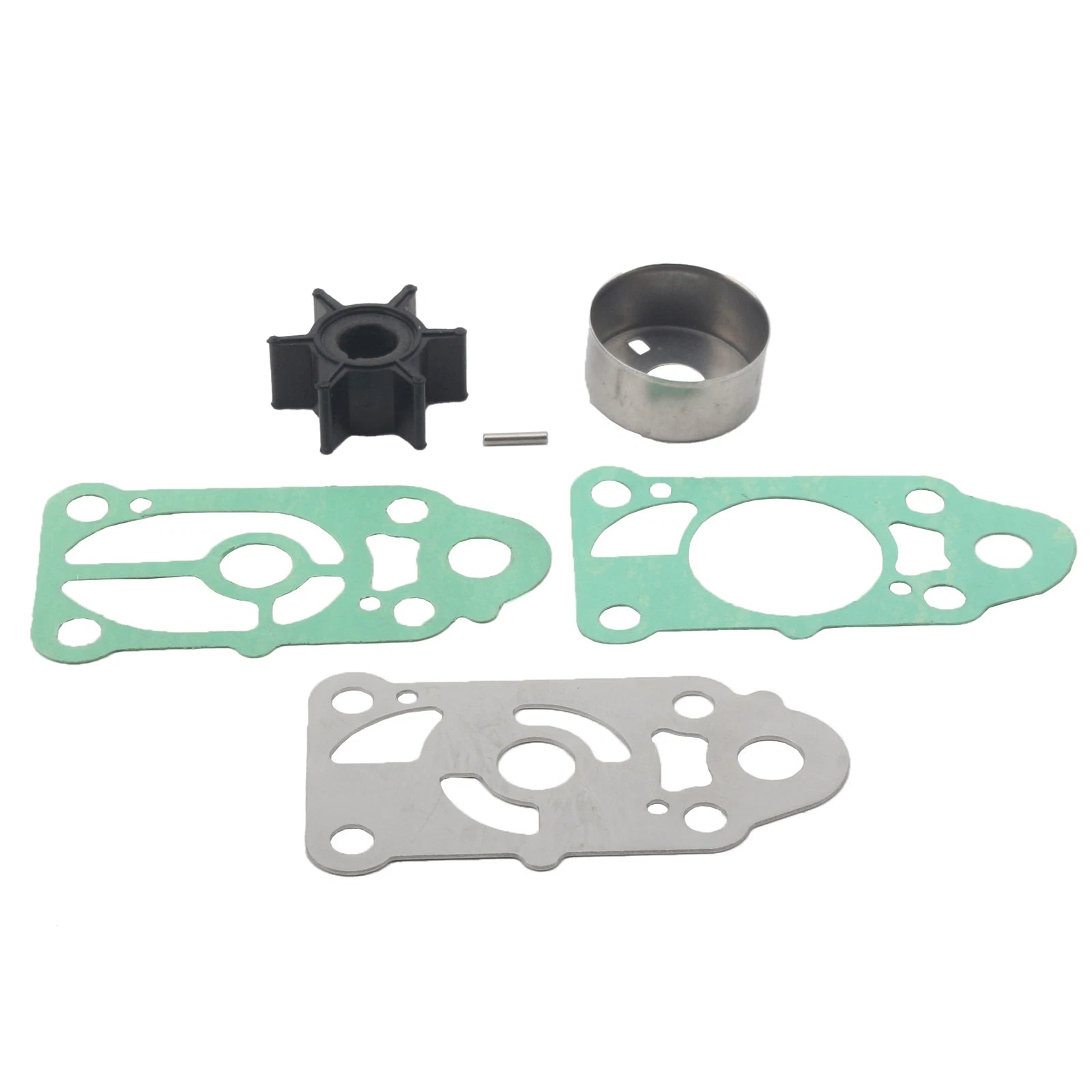 3AB-87322 Water Pump Repair Kit for Nissan Tohatsu Outboard Motor