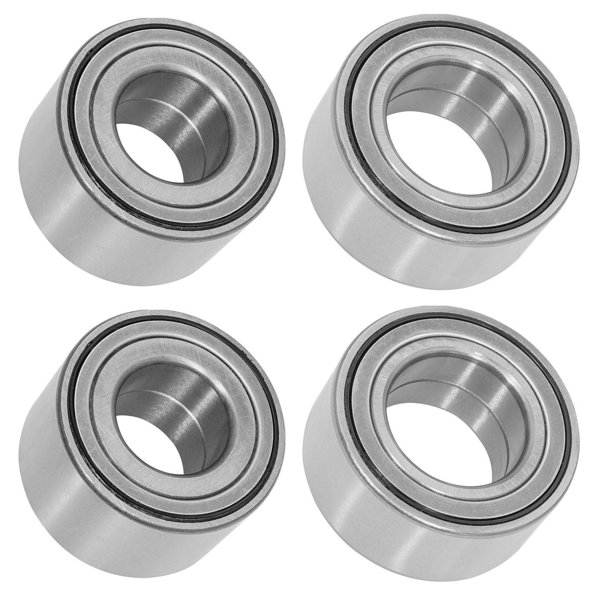 Wheel Knuckle Ball Bearing Front and Rear for Honda Rancher 420 (2015–2025)