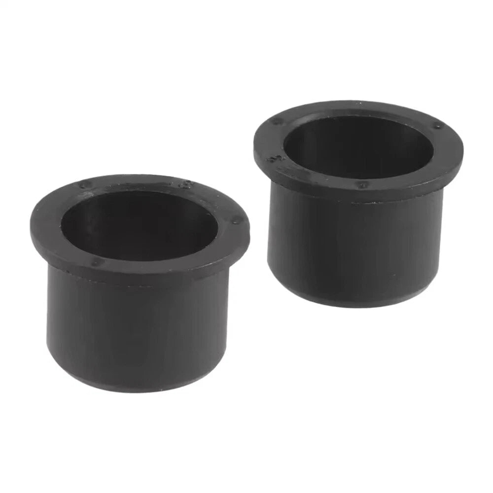2Pcs Clutch Release Shaft Fork Bushing MF401-17154 for Hyundai Kia