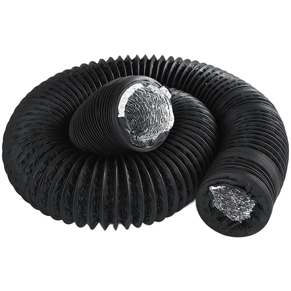 Flexible Industrial Air Duct Hose for Various Applications