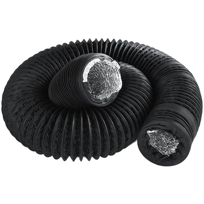Flexible Industrial Air Duct Hose for Various Applications