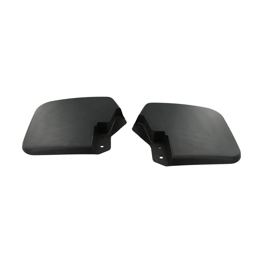 Set of 2 Front Mud Flaps for Ford Transit Custom (2012)