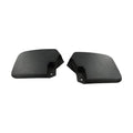 Set of 2 Front Mud Flaps for Ford Transit Custom (2012)