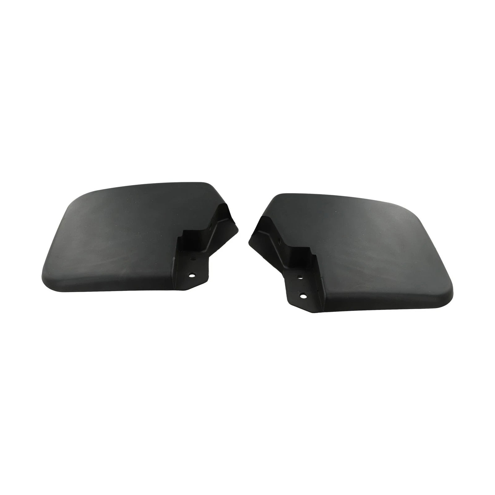 Set of 2 Front Mud Flaps for Ford Transit Custom (2012)