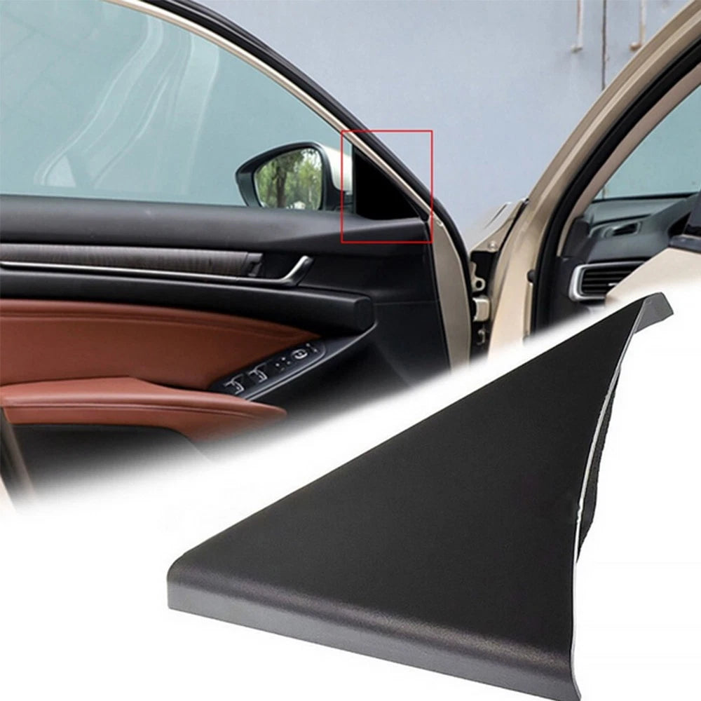 For 07-14 Chevy Tahoe Silverado Yukon Front Door Upper Panel Trim Left 25857289