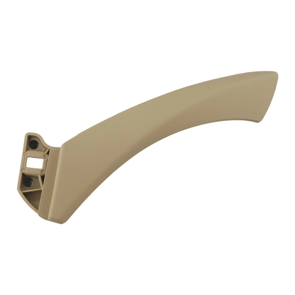 Beige Interior Door Handle for BMW E90 E91 E92 3 Series (2007–2013)