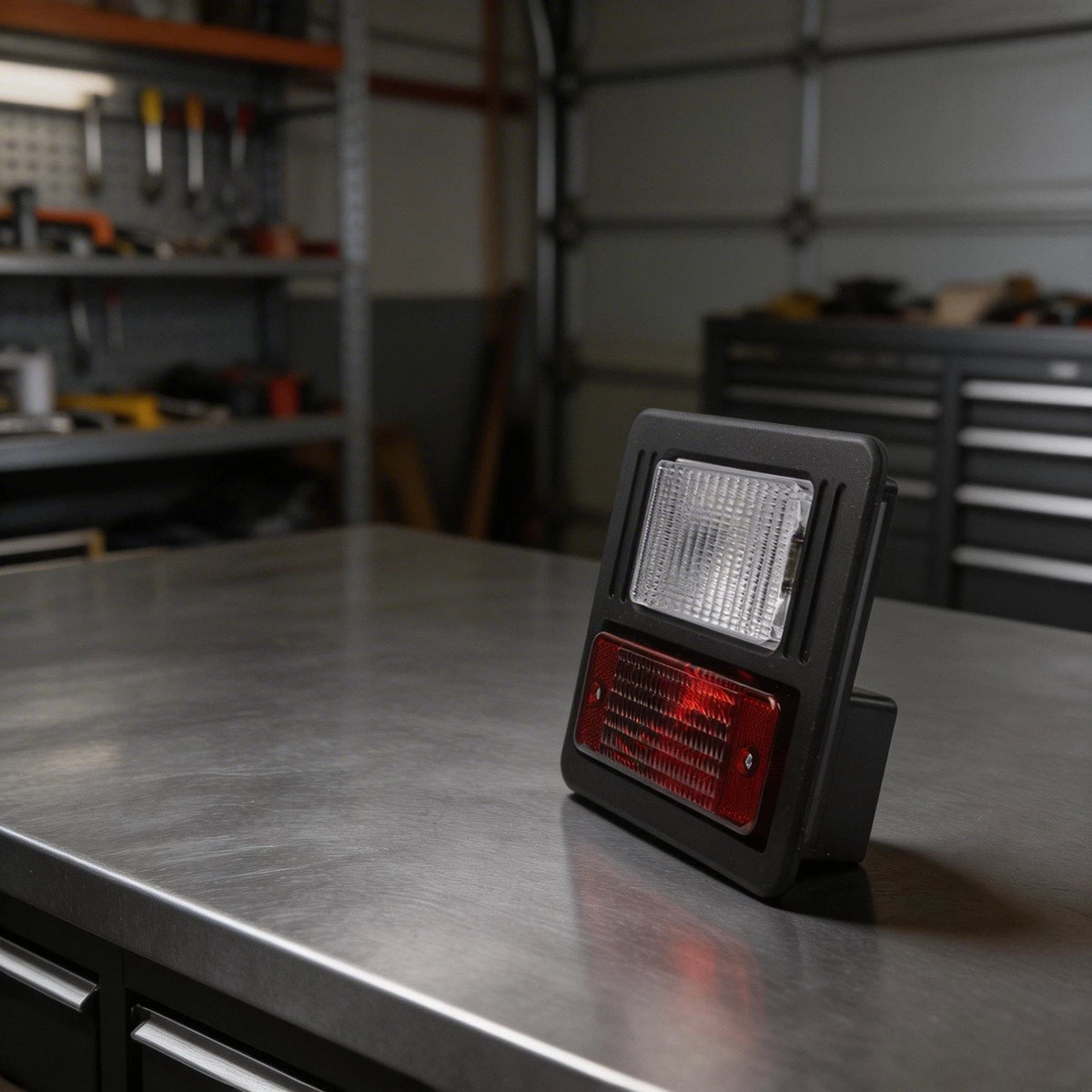 Tail Lamp for Equipment Maintenance (6670284)