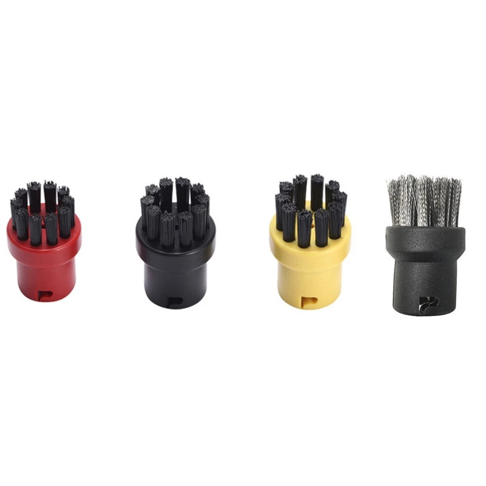 8 Piece Cleaning Nozzle Set for Karcher SC1 to SC7
