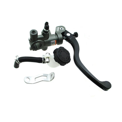 Brake Master Cylinder for Motorcycle (16x18mm Piston)