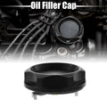 Engine Oil Filler Cap Plug Cover Replacement for Mitsubishi (2000–2023)