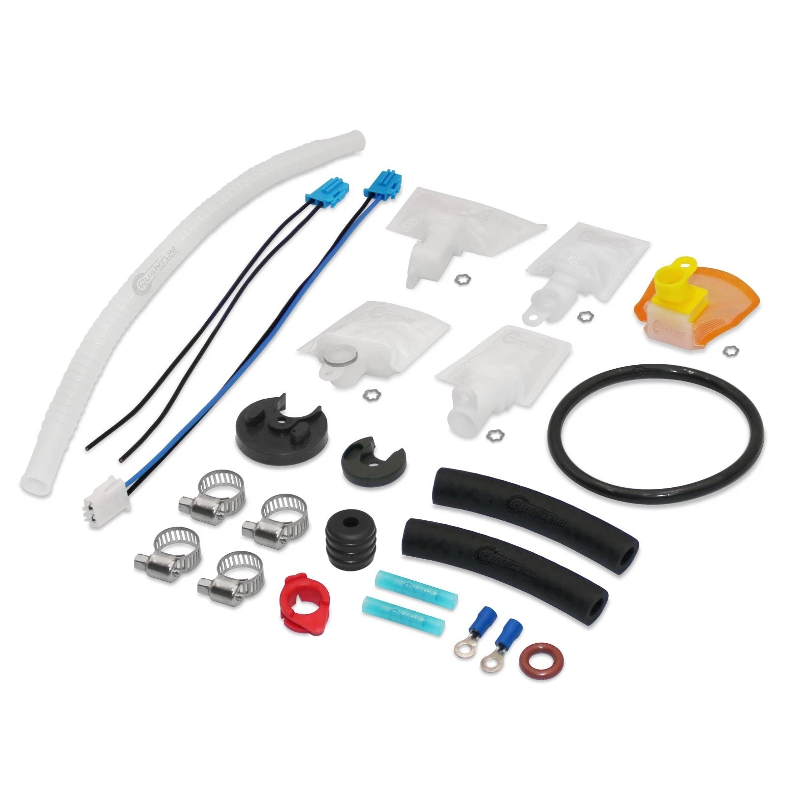 Fuel Pump Kit for Suzuki GSX V-Strom (1999–2012)
