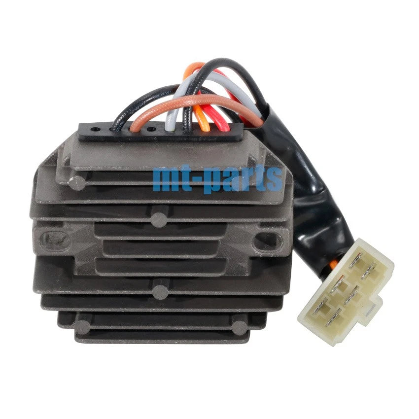 Rectifier Regulator for Kawasaki FD731V-AS00 FD731V-BS00 FD731V-CS00 (N/A)