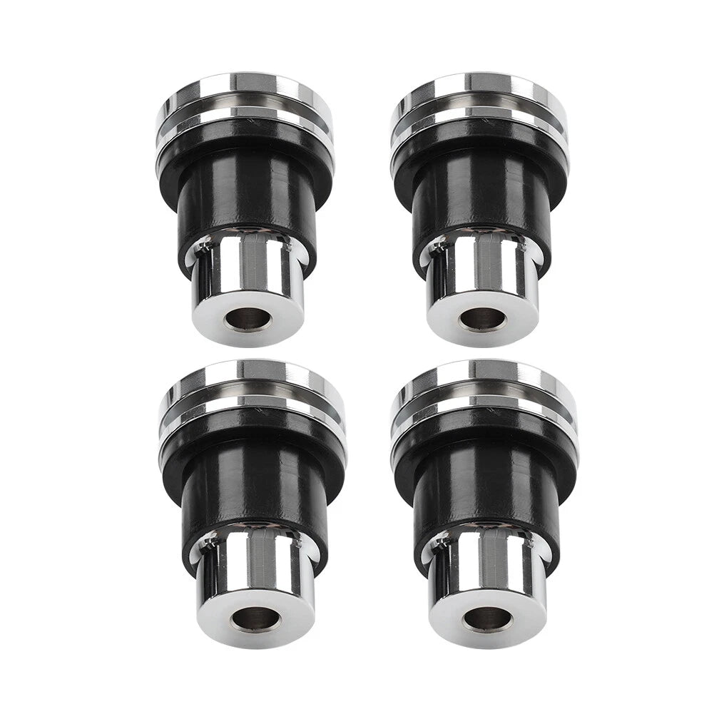 Quick Release Mounting Spools for Indian Chief Dark Horse Classic (2014–2020)