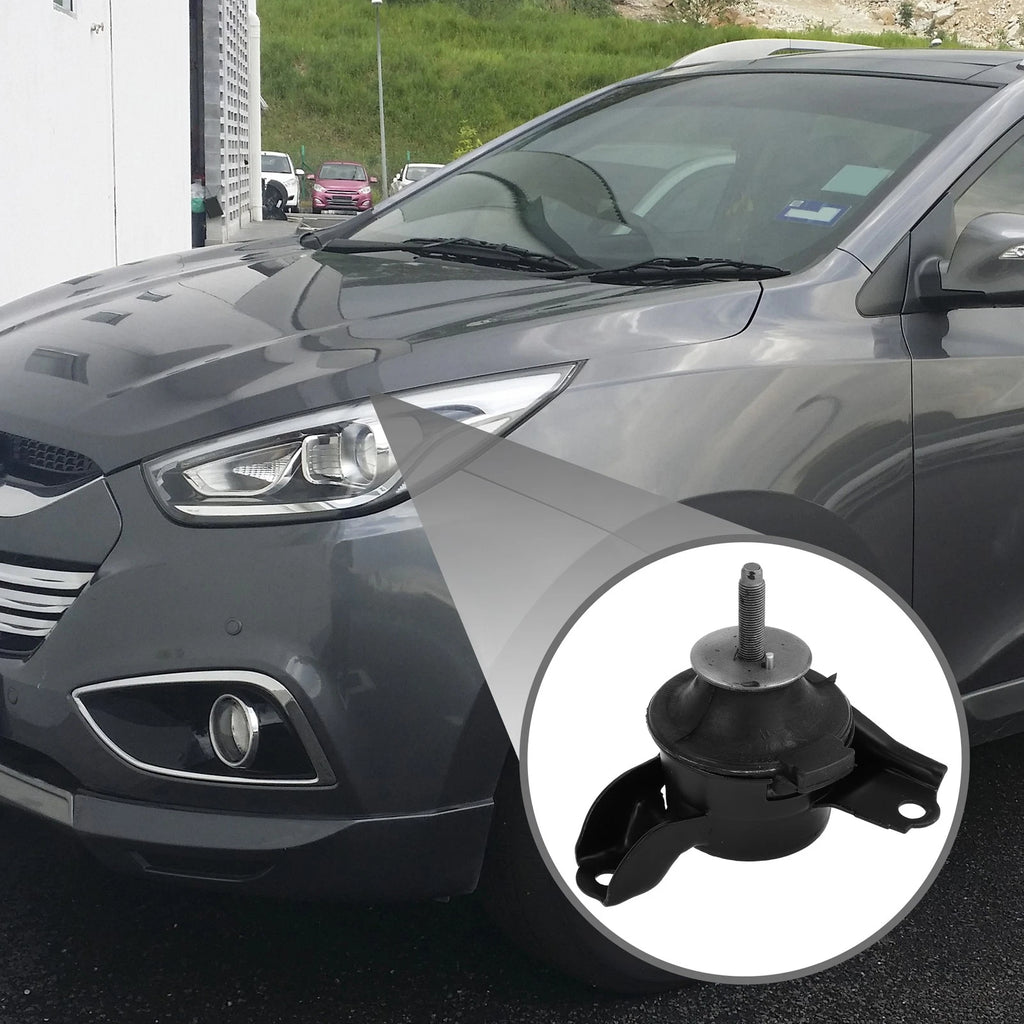 Engine Motor Mount for Hyundai Tucson (2008)