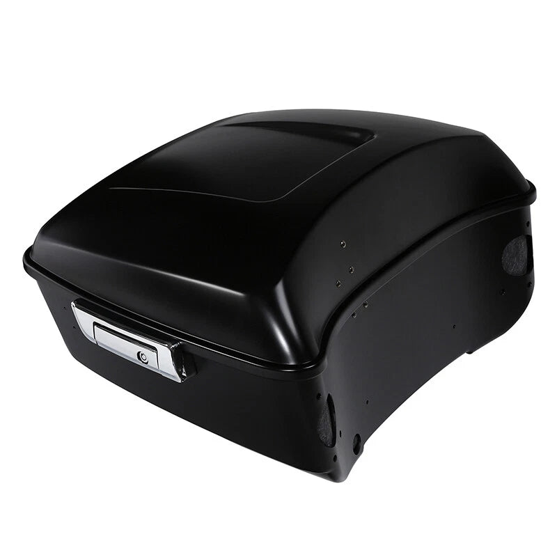 Trunk Backrest Mount Speakers for Harley Road Glide (2014–2026)