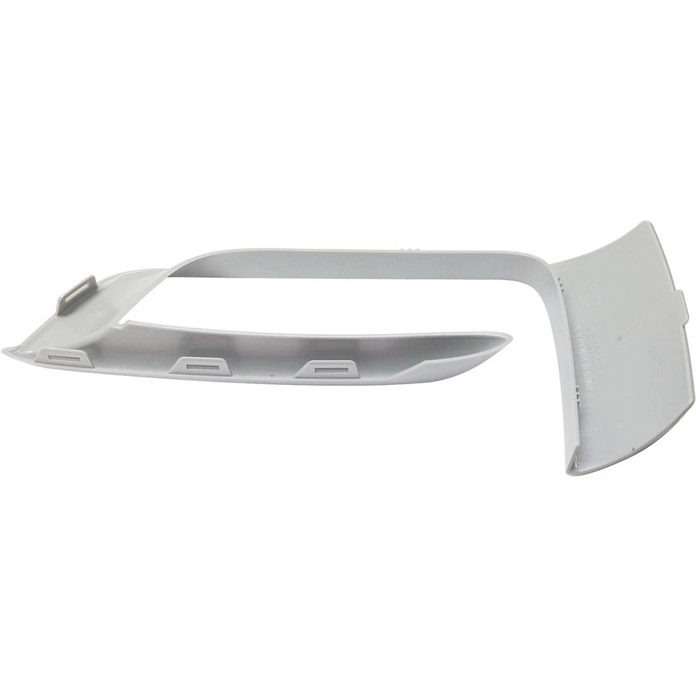 Front Left Bumper Trim for BMW X5 (2014–2018) 51117308043